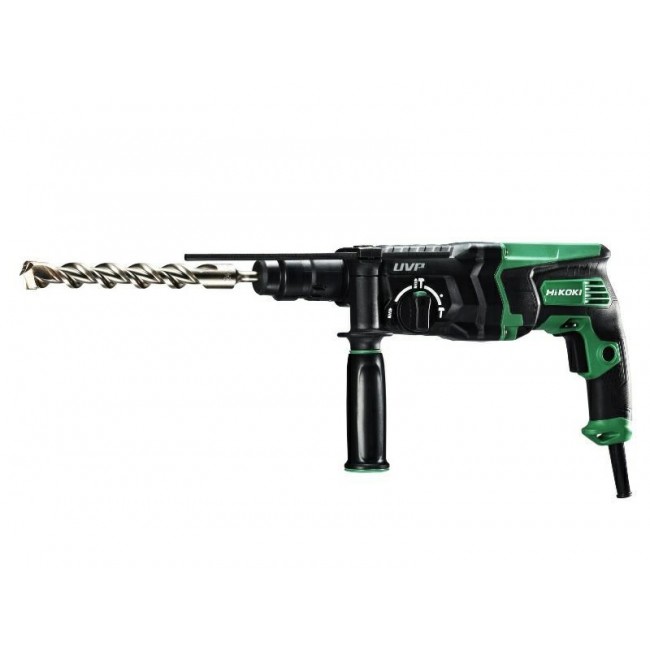 Hikoki DH28PMY2 850 W 1100 RPM SDS Plus