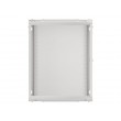 Lanberg WF01-6615-10S rack cabinet 15U Wall mounted rack Grey Lanberg WF01-6615-10S rack cabinet 15U Wall mounted rack Grey