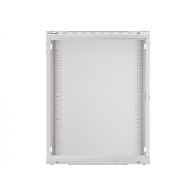 Lanberg WF01-6615-10S rack cabinet 15U Wall mounted rack Grey Lanberg WF01-6615-10S rack cabinet 15U Wall mounted rack Grey