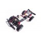 Amewi AMX Rock Crawler AM24 Radio-Controlled (RC) model Off-road car 1:24