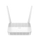 Cudy GP1200 wireless router Gigabit Ethernet Dual-band (2.4 GHz / 5 GHz) White