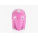 OROMED ORO-MESH BABY PINK Inhaler