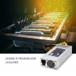 Qoltec 50350 power supply 1850W PCI-E| 80 Plus Platinum | Gaming Miner Qoltec 50350 power supply 1850W PCI-E| 80 Plus Platinum | Gaming Miner