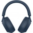 Sony WH-1000XM5 Headset Wired & Wireless Head-band Calls/Music Bluetooth Blue Sony WH-1000XM5 Headset Wired & Wireless Head-band Calls/Music Bluetooth Blue
