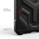 Urban Armor Gear Monarch Pro Kevlar mobile phone case 17.5 cm (6.9 Urban Armor Gear Monarch Pro Kevlar mobile phone case 17.5 cm (6.9