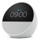 Amazon Echo Spot (2024) Glacier White