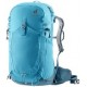 Deuter Trail PRO 31 SL Women's hiking backpack Blue