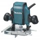 Makita RP0900 router/trimmer Black, Blue 900 W Makita RP0900 router/trimmer Black, Blue 900 W