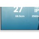 iiyama G-MASTER GB2771QSU-W1 computer monitor 68.6 cm (27