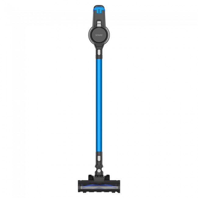 SAVIO OP-01 cordless stick vacuum cleaner SAVIO OP-01 cordless stick vacuum cleaner