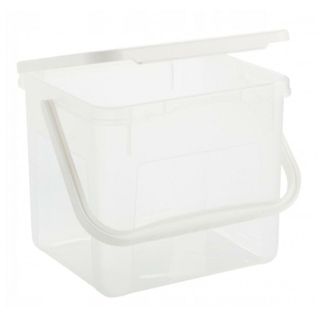 ROTHO Basic - detergent container - 4,5l
