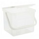 ROTHO Basic - detergent container - 4,5l