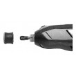 Dremel F0138240JA oscillating multi-tool Grey, Black, Blue 35000 OPM