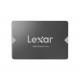 Lexar | NS100 | 256 GB | SSD form factor 2.5