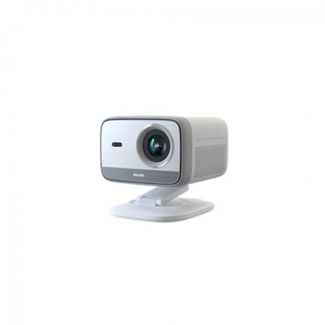 Philips NeoPix 444 500 ANSI lumens LCD 1080p (1920x1080) Grey Philips NeoPix 444 500 ANSI lumens LCD 1080p (1920x1080) Grey