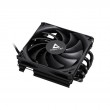 Chieftec CAC-S92PWM-LP45 computer cooling system Computer case Air cooler 9.2 cm Black