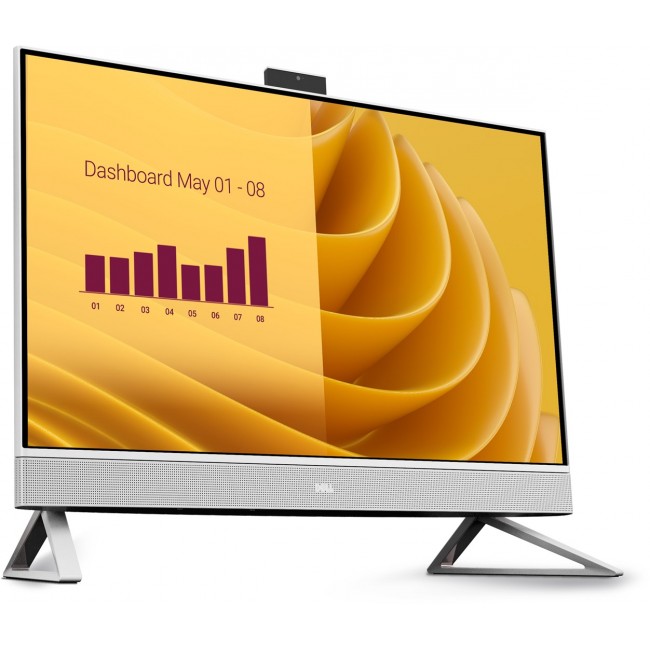 DELL EC27250 Intel Core 7 150U 68.6 cm (27