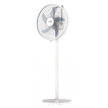 Taurus 4-in-1 cordless fan Boreal 16CR Go 35 W 40 cm