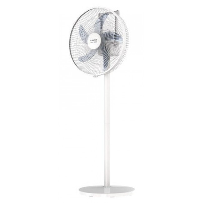 Taurus 4-in-1 cordless fan Boreal 16CR Go 35 W 40 cm