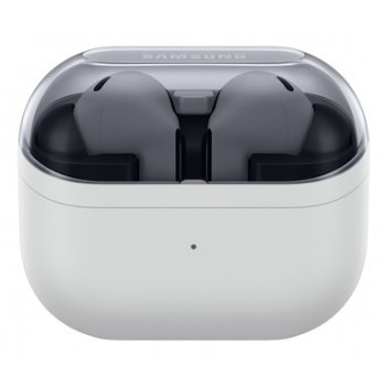Samsung Galaxy SM-R420NZAAEUE headphones/headset True Wireless Stereo (TWS) In-ear Calls/Music Bluetooth Grey