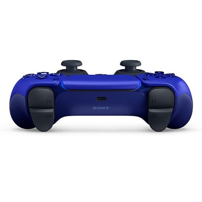 Sony DualSense Black, Blue Bluetooth/USB Gamepad Analogue / Digital PlayStation 5 Sony DualSense Black, Blue Bluetooth/USB Gamepad Analogue / Digital PlayStation 5