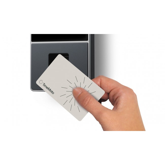 SafeScan RFID Cards 25 pcs TimeMoto (RF-1000) SafeScan RFID Cards 25 pcs TimeMoto (RF-1000)