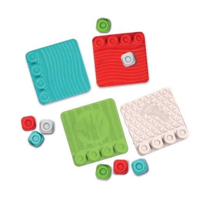 Clementoni 17352 baby gym/play mat Multicolour Baby play mat