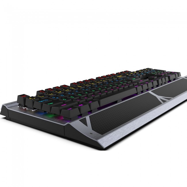 Inca IKG-444 keyboard Gaming USB Grey Inca IKG-444 keyboard Gaming USB Grey