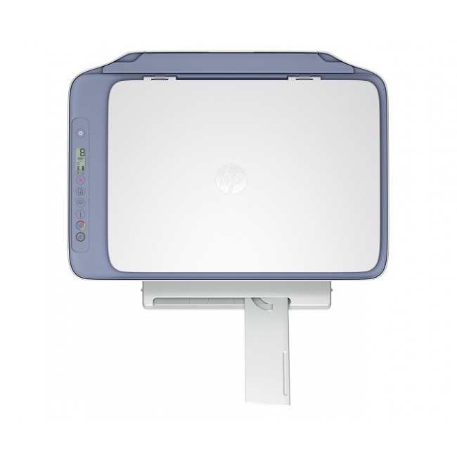 HP DeskJet 2922 Wireless All-in-One Color Printer