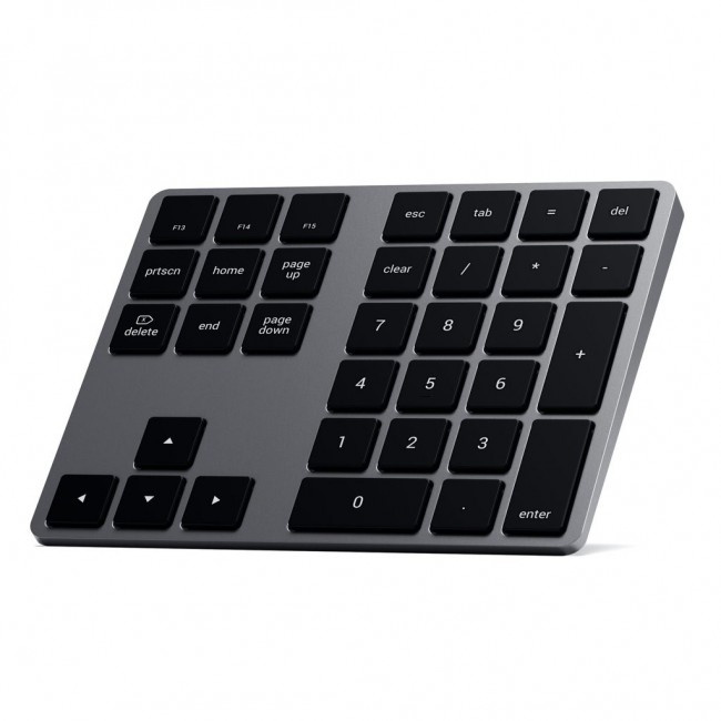 Satechi Numeric Keypad Universal Keyboard