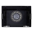 Vakoss LF-1860AL laptop cooling pad 43.2 cm (17