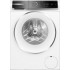 Bosch Serie 8 WGB256A9NL washing machine Front-load 10 kg 1600 RPM White