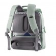 XD DESIGN BACKPACK SOFT DAYPACK MINT P/N: P705.987 XD DESIGN BACKPACK SOFT DAYPACK MINT P/N: P705.987