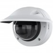 Axis P3288-LVE Dome IP security camera Outdoor 3840 x 2160 pixels Wall/Pole