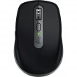 Logitech MX Anywhere 3S for Mac mouse Office Right-hand RF Wireless + Bluetooth Laser 8000 DPI
