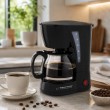 Esperanza EKC006 coffee maker Drip coffee maker 0.6 L