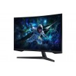 Samsung S32CG554EU computer monitor 81.3 cm (32