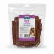PETITTO Soft goose meat slices - dog treat - 500g