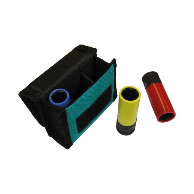 Makita E-12354 nut driver bit 3 pc(s) Makita E-12354 nut driver bit 3 pc(s)