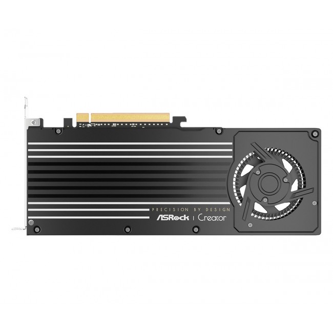 Asrock Arc Pro B60 Creator 24GB graphics card