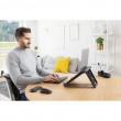 Kensington SmartFit Easy Riser EQ Laptop Cooling Stand