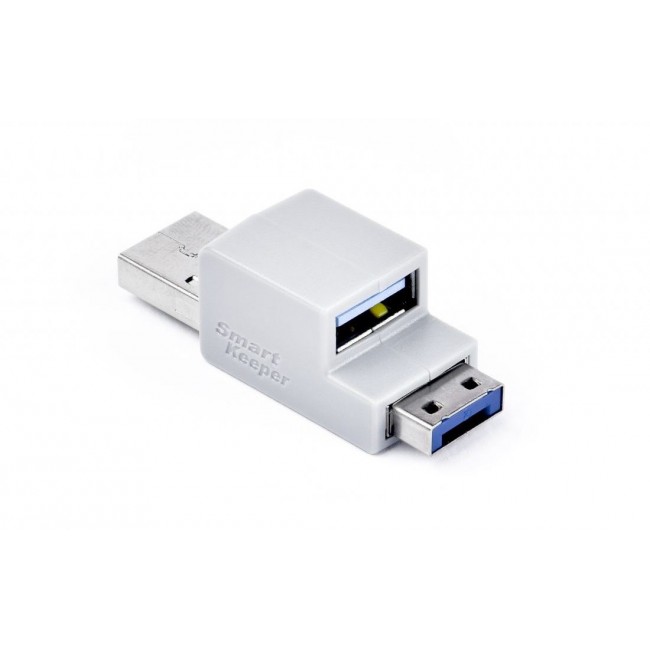 Smartkeeper LK03DB port blocker USB Type-A Blue Plastic 1 pc(s) Smartkeeper LK03DB port blocker USB Type-A Blue Plastic 1 pc(s)