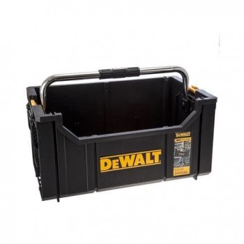 DeWALT DS280 Tool box Plastic Black DeWALT DS280 Tool box Plastic Black