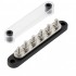 Busbar Solvian 48V 150A 6P M8