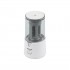 Genie 200 A Plus Electric pencil sharpener White