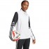 Bluza damska adidas Squadra 25 Training Top bia a JD3021 L