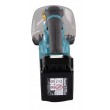 Makita DUM111SYX brush cutter/string trimmer 27 W Battery Black, Blue