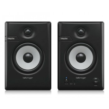 Behringer TRUTH 5 BT Para monitor w studyjnych aktywnych 5