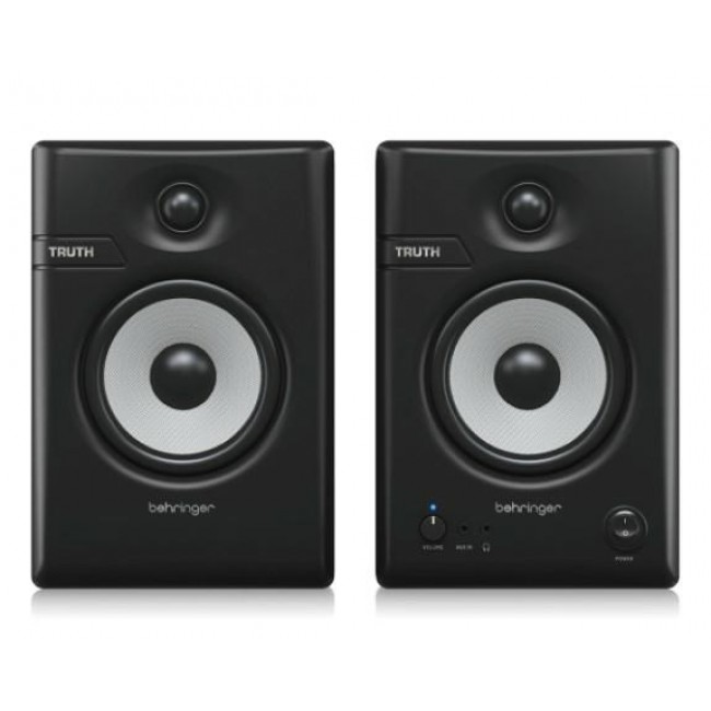 Behringer TRUTH 5 BT Para monitor w studyjnych aktywnych 5