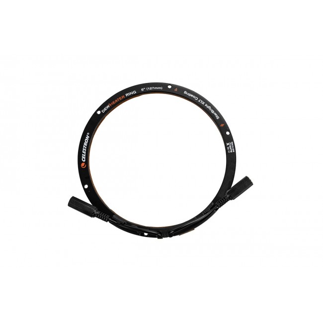 Celestron Dew Heater Ring Telescope ring